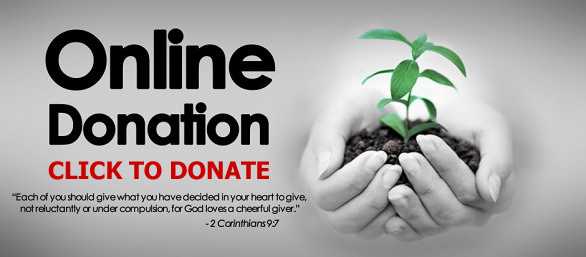 Charitabale Donations