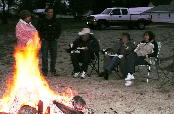 2nd Annual "Oktoberfest" 2009