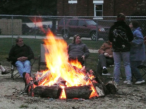 2nd Annual "Oktoberfest" 2009
