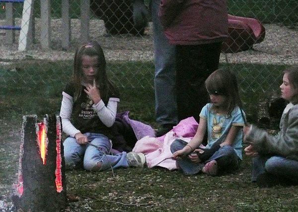 2nd Annual "Oktoberfest" 2009